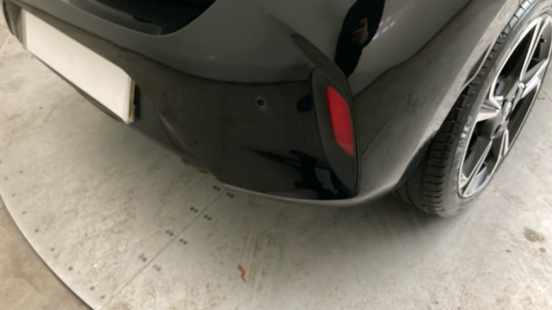 Vauxhall Corsa 1.2 Turbo SRi Edition 5dr Petrol Hatchback